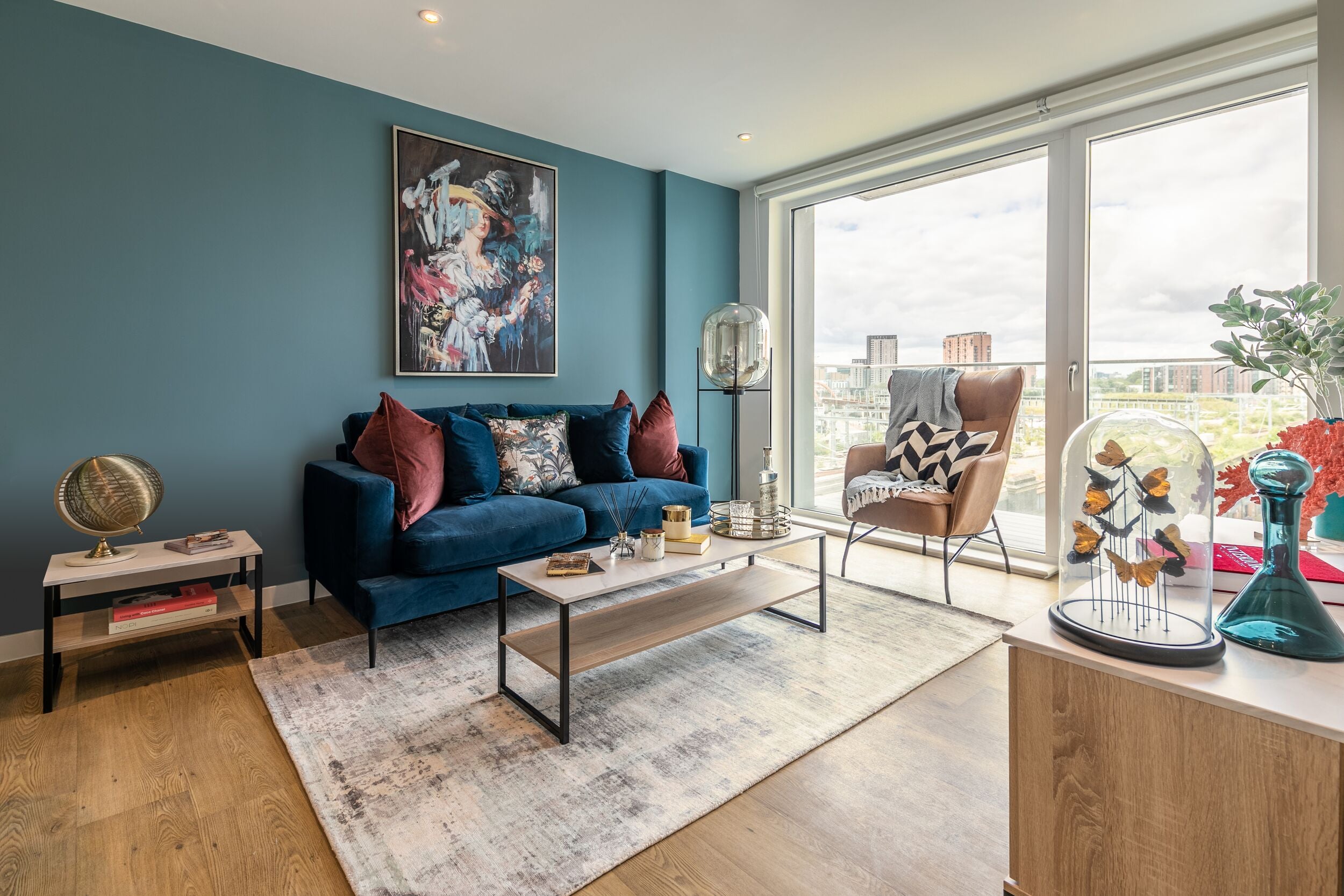 Transformative Power of People First Design – LOFT