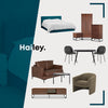 Hailey Furniture Package