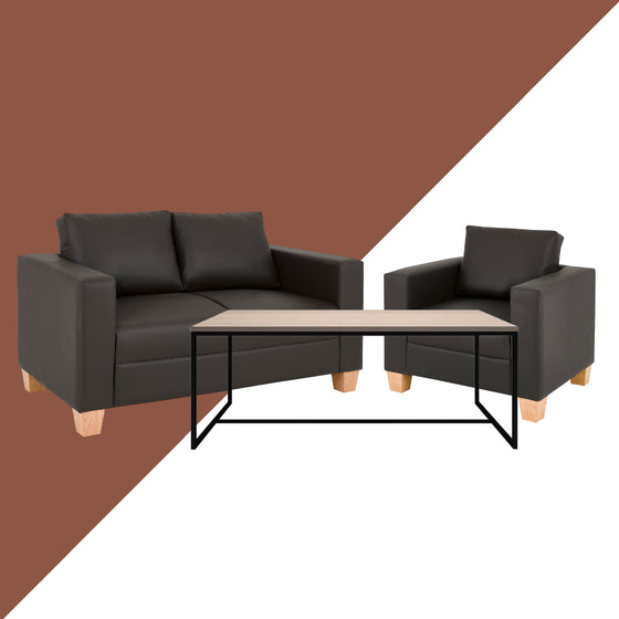 Panther And Montrose Living Room Pack