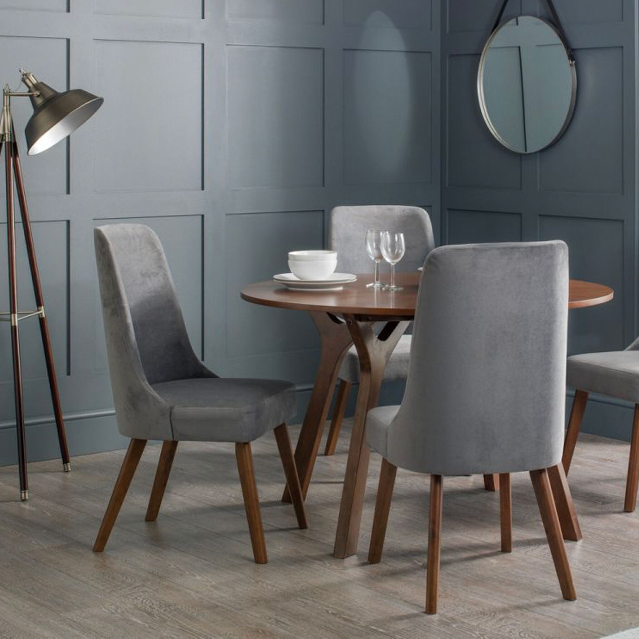 Hurley Dining Chair – LOFT