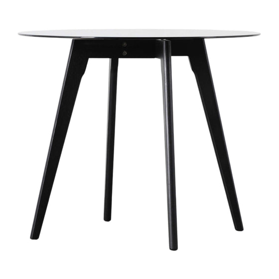 Camilla Round Dining Table