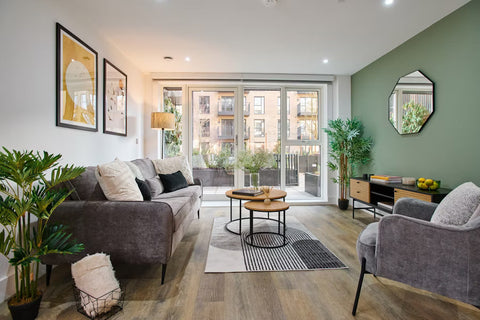 Grainger x LOFT – The Kimmeridge