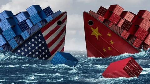 Tariffs, Trade Wars, and Why Your Residential Project Needs a Supply Chain Strategist (Not Just a Furniture Supplier)