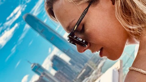 Always Look on the Bright Side: LOFT's 2025 Year in Review