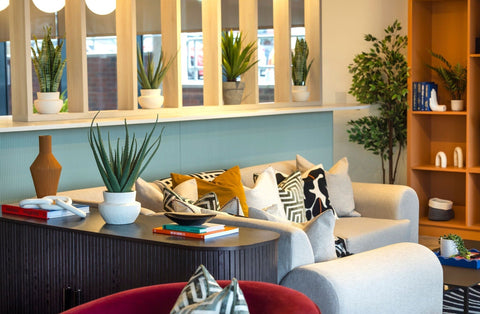 Student Roost x LOFT - Student Accommodation