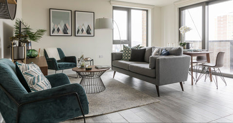 Furnishing Later Living: Designing for Independence, Comfort and Safety
