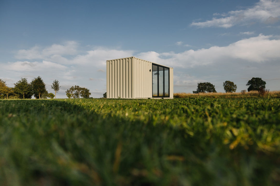 Off Gridview Embrace Freedom: The Transformative Benefits of Living Off Grid – LOFT