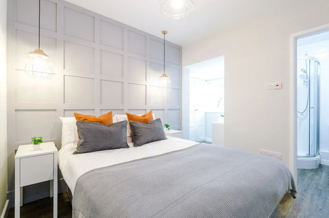 Student Cribs x LOFT - Student Accommodation Replenishment