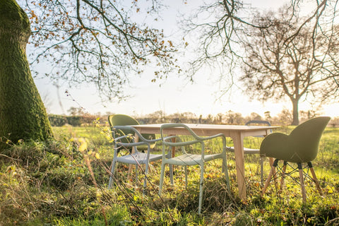 The Circular Furniture Economy: What Sustainable Furnishing Actually Looks Like