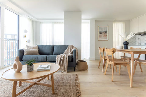 Getting Your Holiday Let Guest-Ready in Time