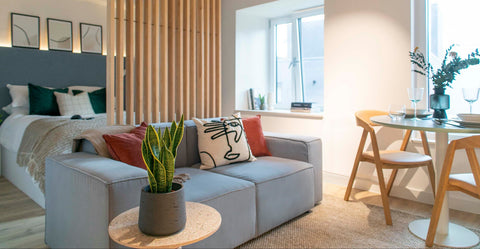 Furnishing Co-Living: Balancing Private Comfort and Shared Community
