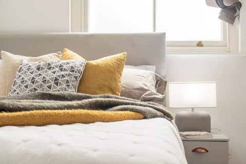 We Are Kin x LOFT - Student Accommodation Replenishment