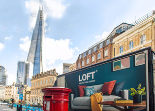  Delivering Speedy London Furnishing Services | LOFT