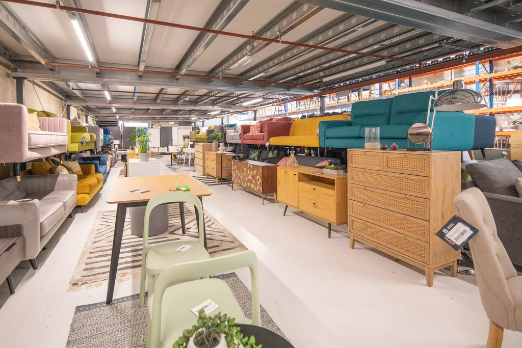 LOFT Launches Pre Loved Furnishing Solution for Property Professionals