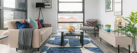 Wirral Waters x LOFT – Millers Quay, Build to Rent