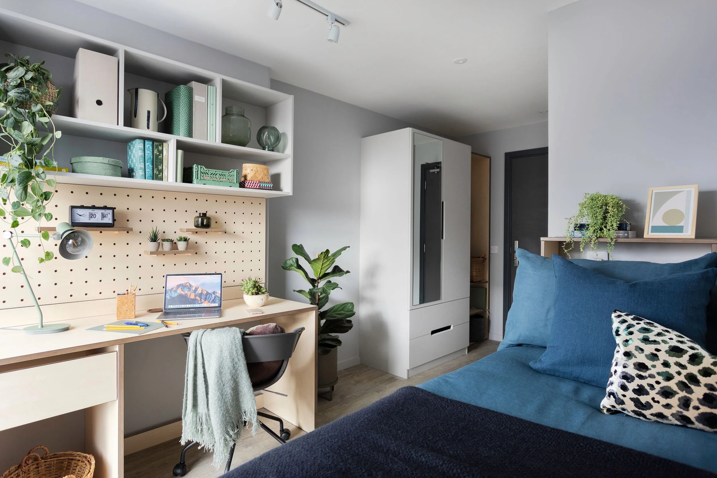 Bridle Works – LOFT