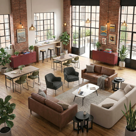 The Future of Co-Living: Creating Communities Through Design