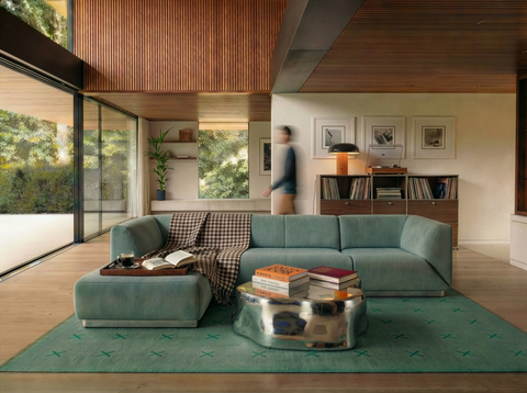 Residential Interior Design Trends 2026