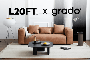  LOFT x Grado