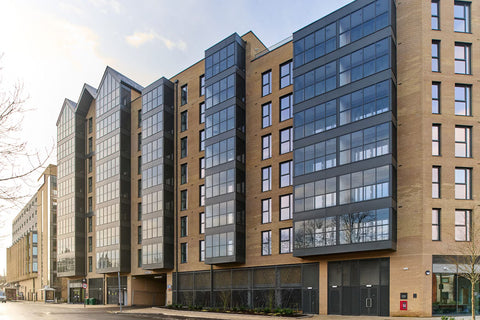 Grainger x LOFT – The Kimmeridge