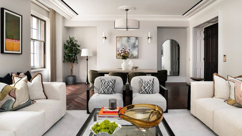 Furnishing History: LOFT®'s Journey to The Super Prime Market in London and Beyond