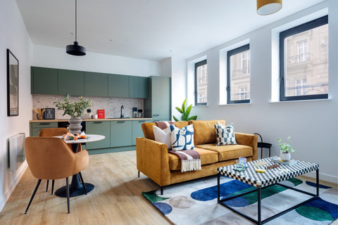 How to Get More From Your Property Sale: A Guide to Staging That Works