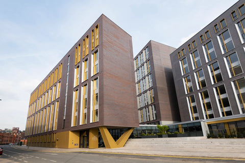 Moorfield x LOFT - The Trilogy, Build to Rent