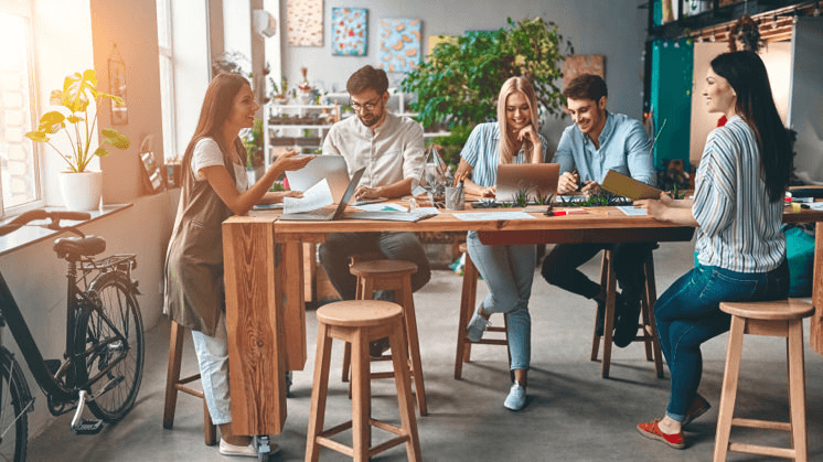 How Purpose Built Shared Living (PBSL) Creates Community | LOFT