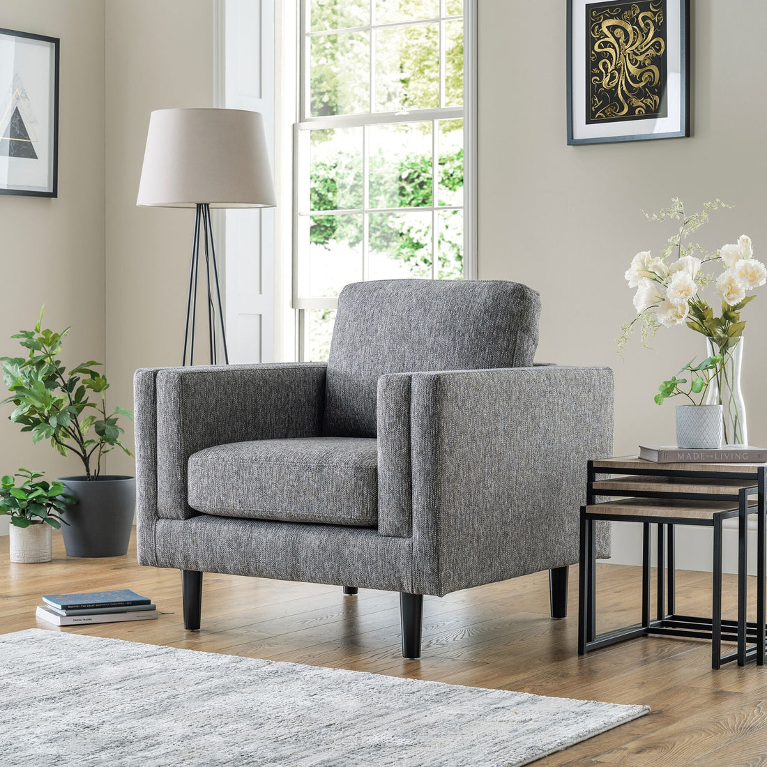 Harlem outlet furniture deals