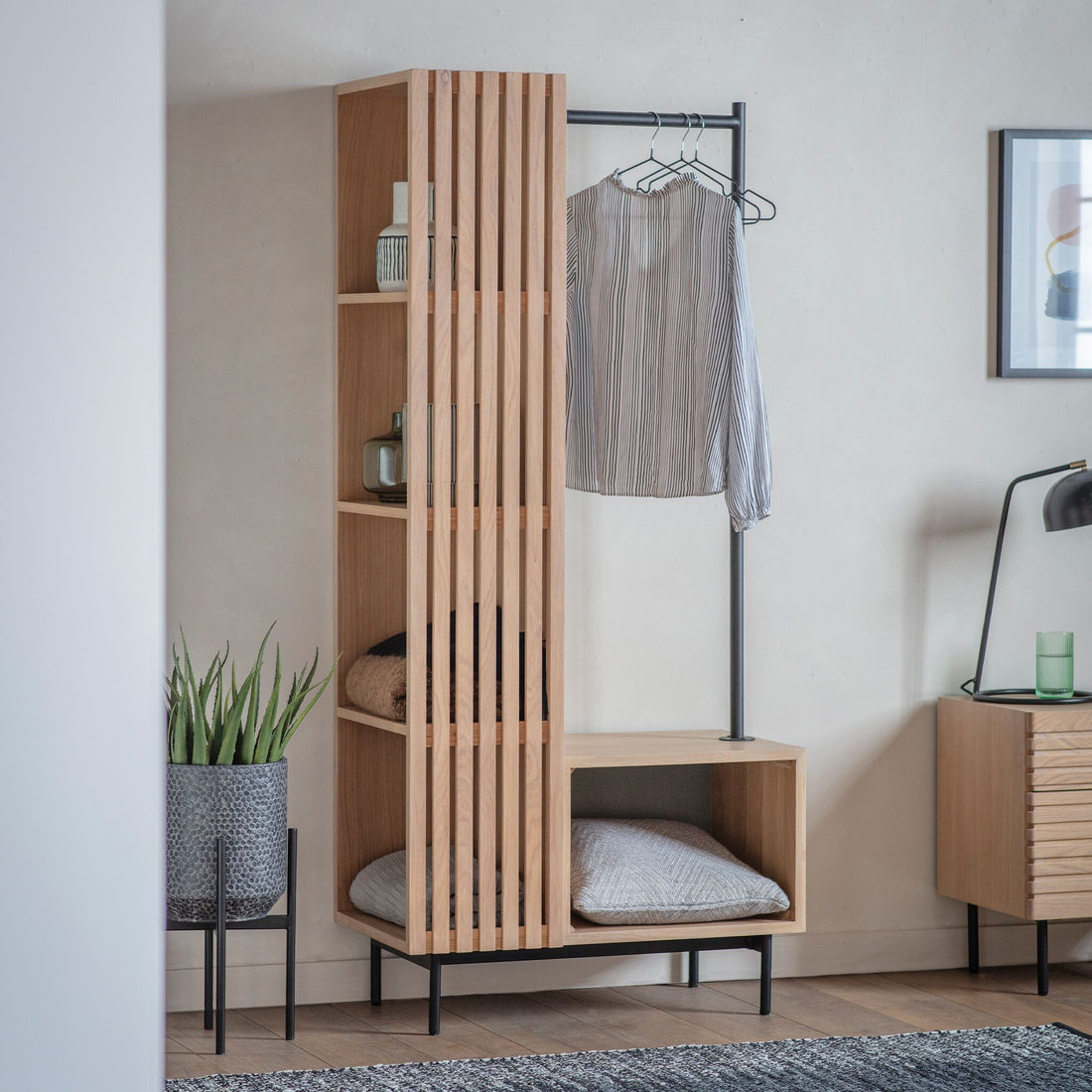  Bedroom Storage