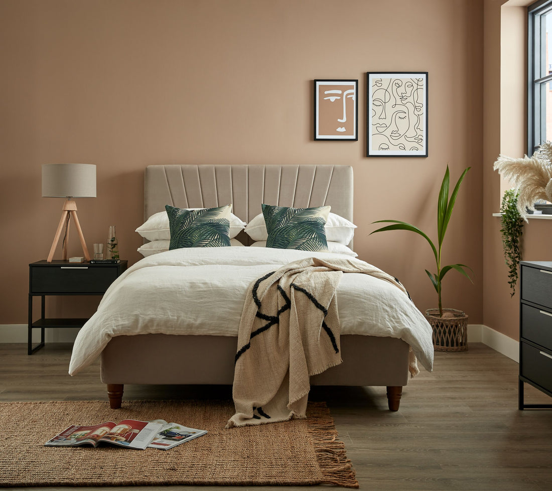 Carbon loft discount bedroom furniture