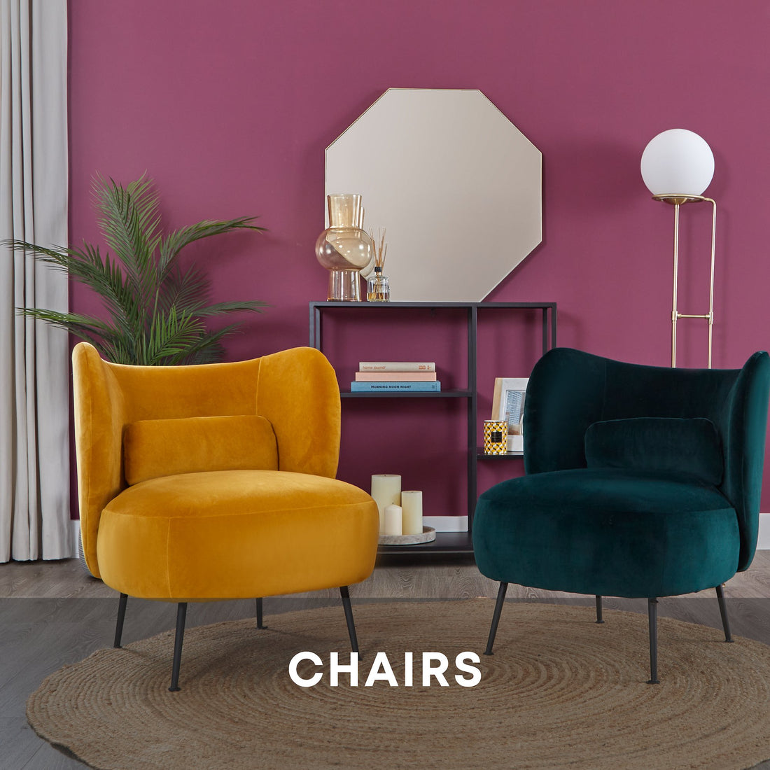  Chairs