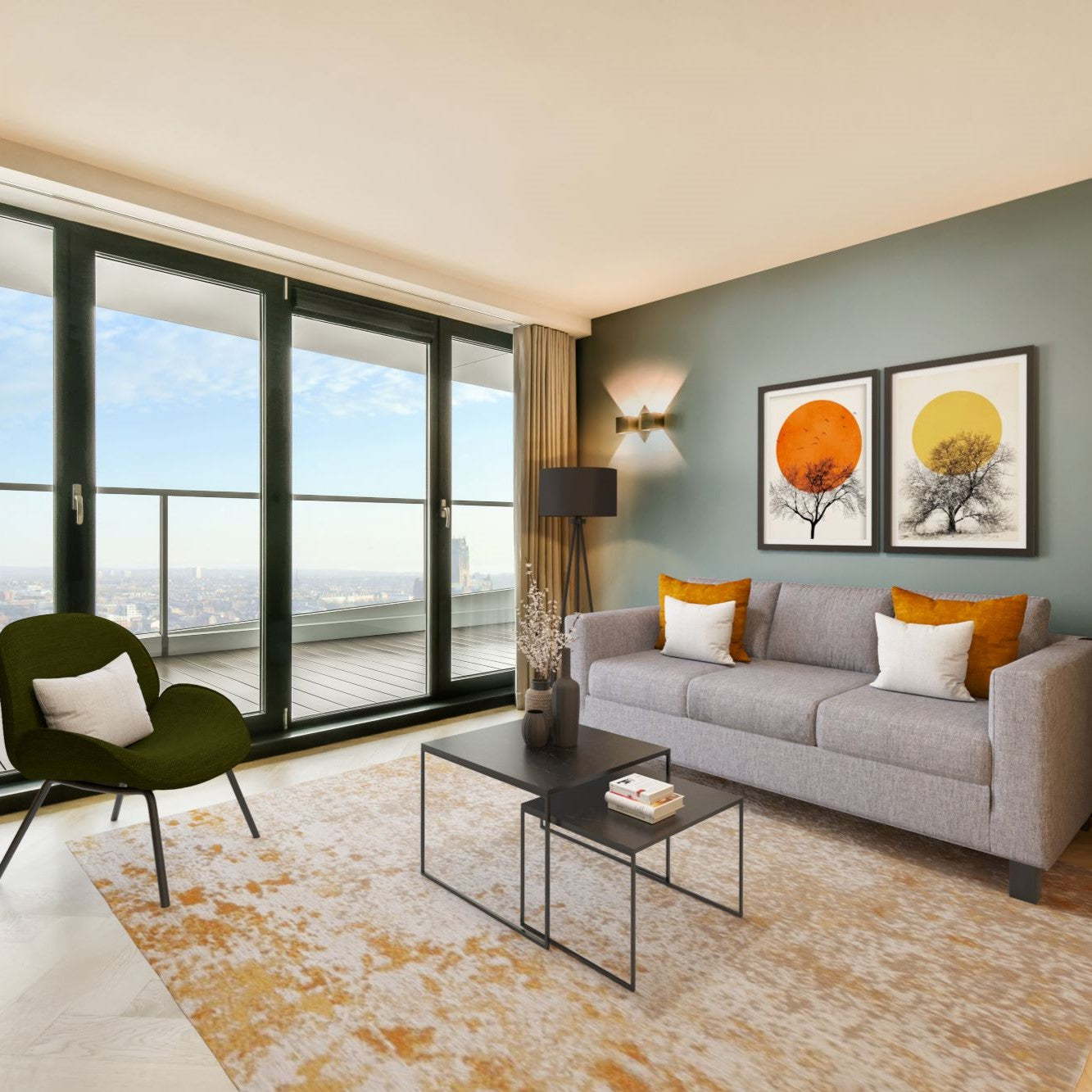 Landlord Furniture Packages | Complete Rental Property Sets | LOFT