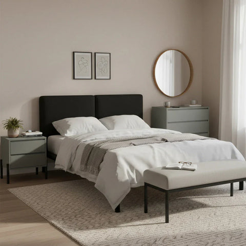 Fast Furniture - Bedroom