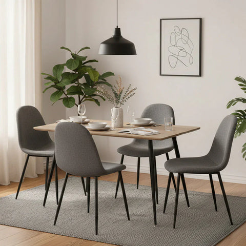 Fast Furniture - Dining Room