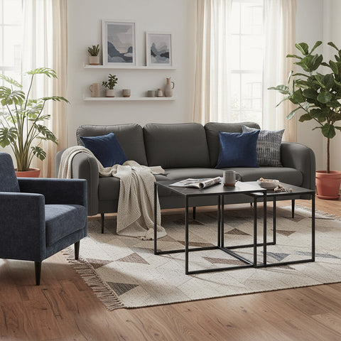Fast Furniture - Living room