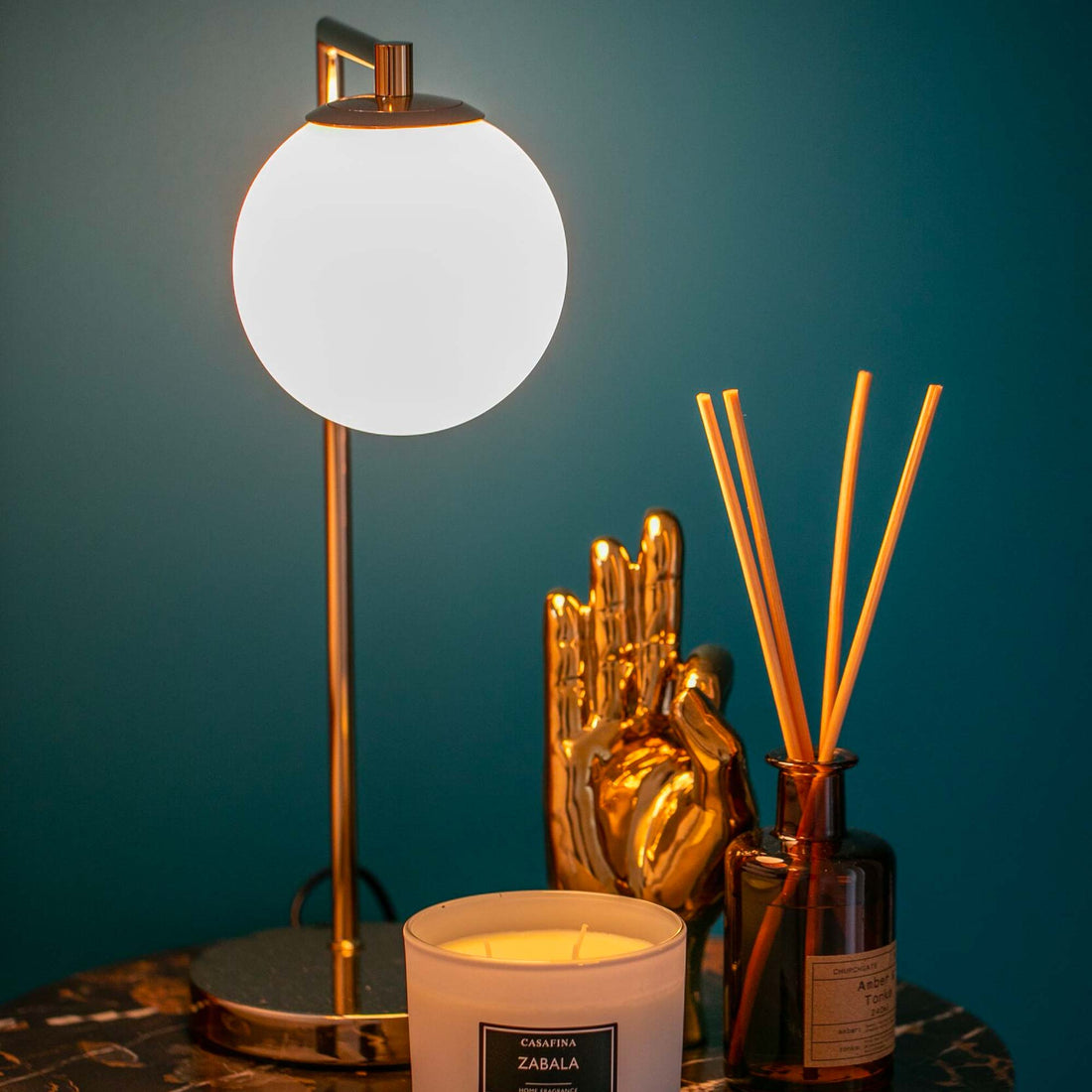  Table Lamps