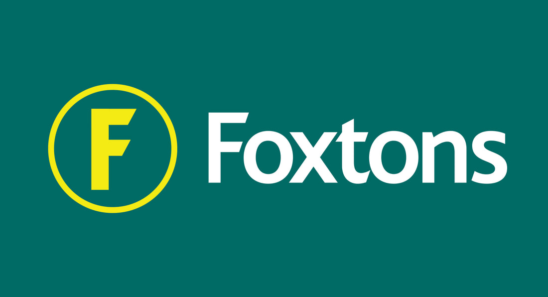  Foxtons