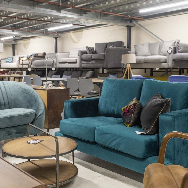 LOFT Outlet | End of Line Furniture at Outlet Prices | LOFT