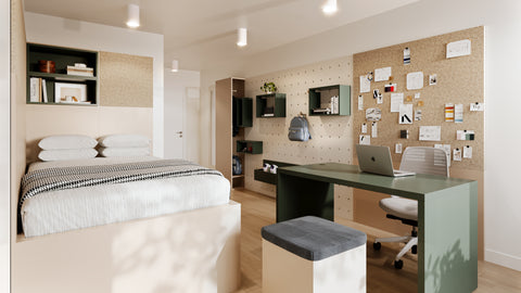 NESTBLOK x LOFT