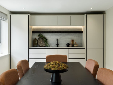 Show Homes & Staging