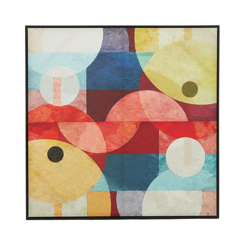 Astra Natural Wall Art