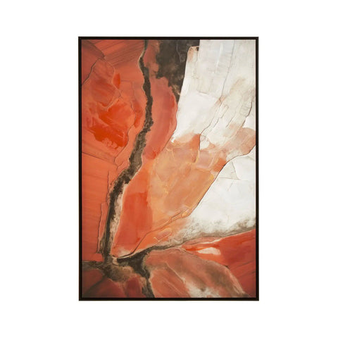 Astra Natural Wall Art