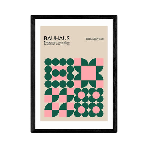 Mackenzie Framed Print