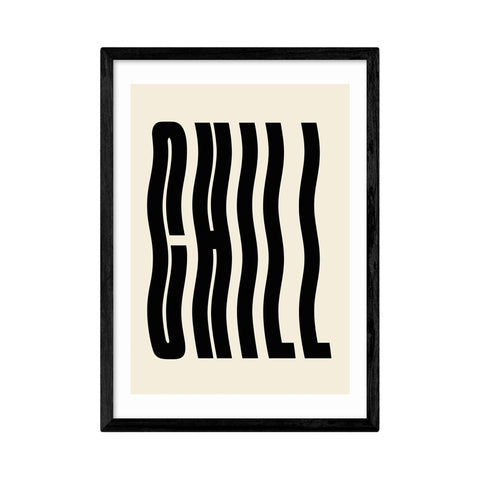 Mackenzie Framed Print