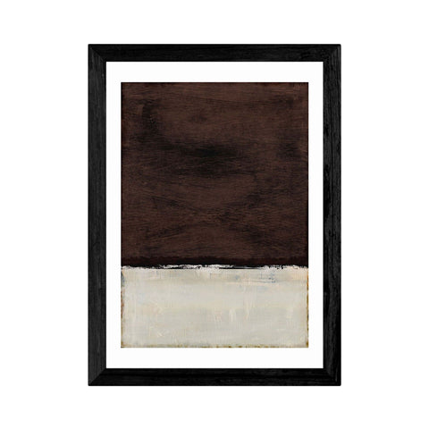 Night By Dan Hobday Print