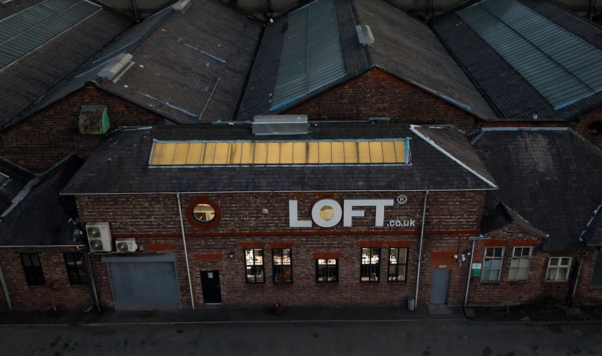 Warehouse Outlet | Discounted Furniture Manchester | LOFT