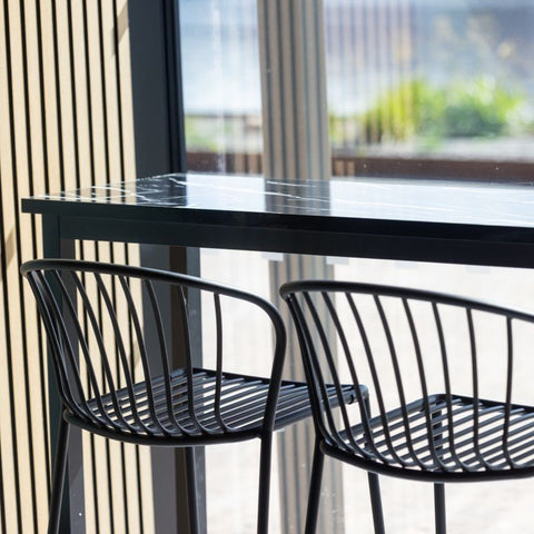 Amenity & Communal Spaces