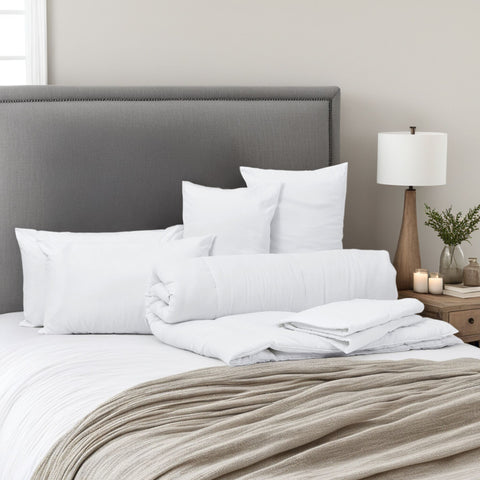 Single Bedding Duvet & Pillow Package