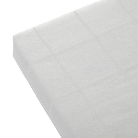 Deluxe Fitted Single Bed Sheet